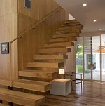 escaleras de madera 002